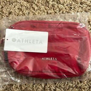 All about crossbody belt bag NEW